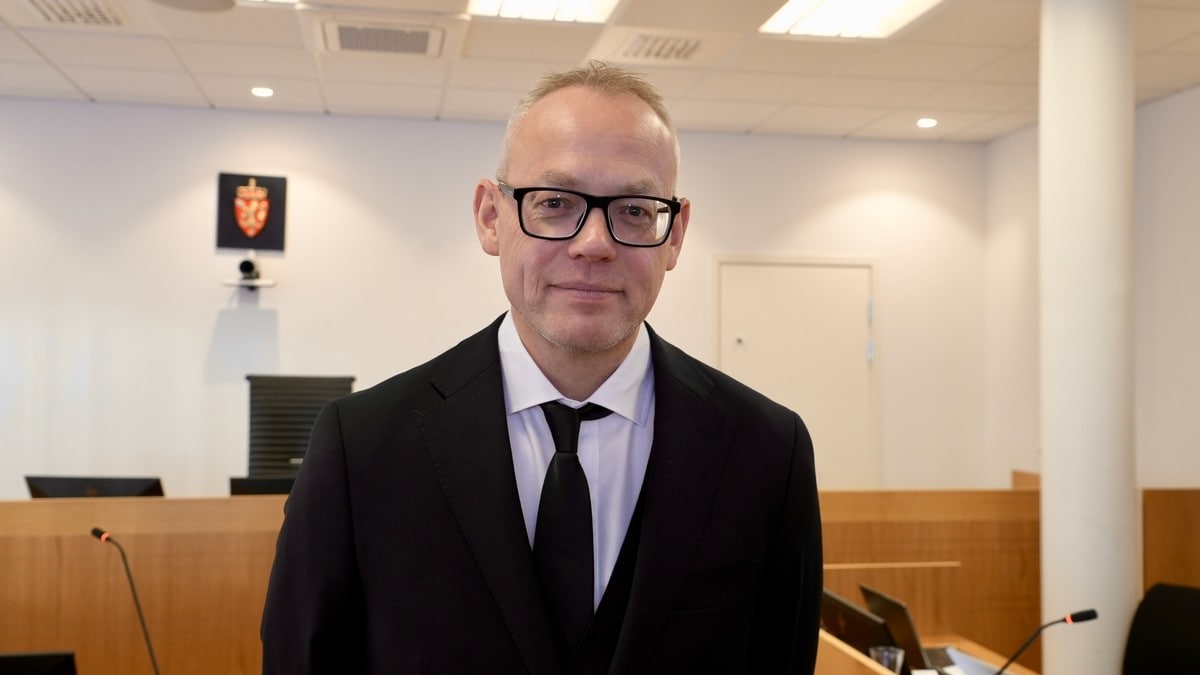 Vil dømme bodøværing til forvaring