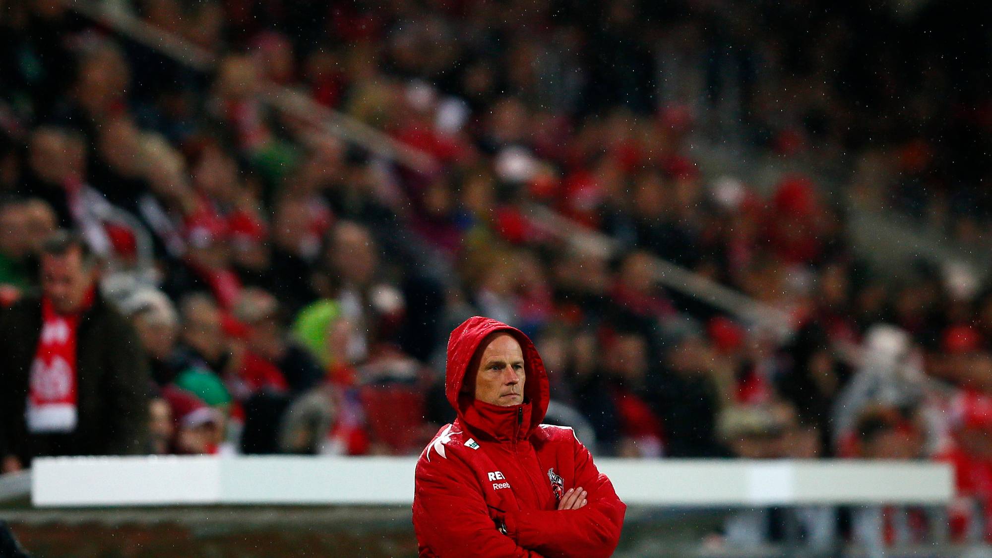 Ståle Solbakken