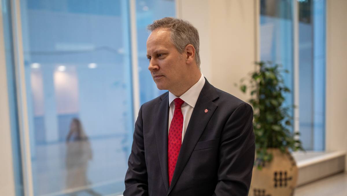 Åpner opp for høyere aldersgrense: – Hasardiøs adferd