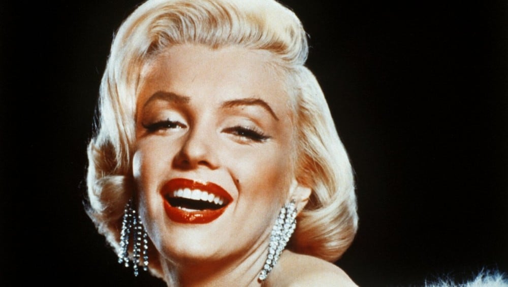 50 år siden Marilyn Monroe døde – NRK Kultur og underholdning