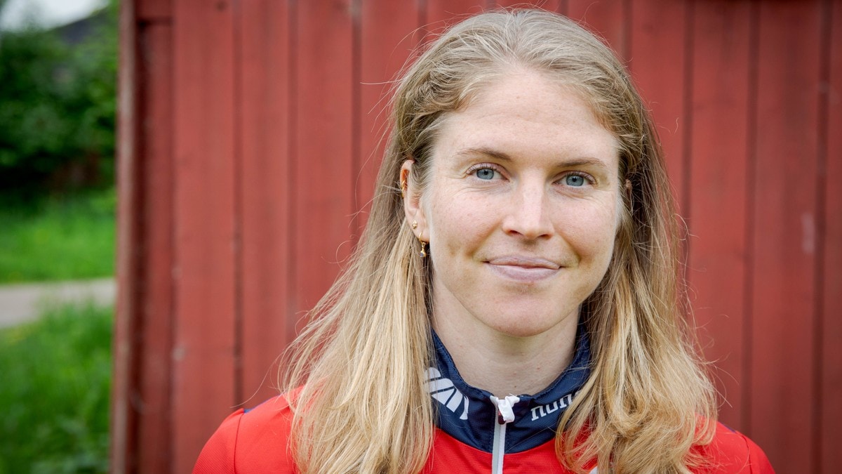 Orientering: Norsk EM-gull i sprintstafett