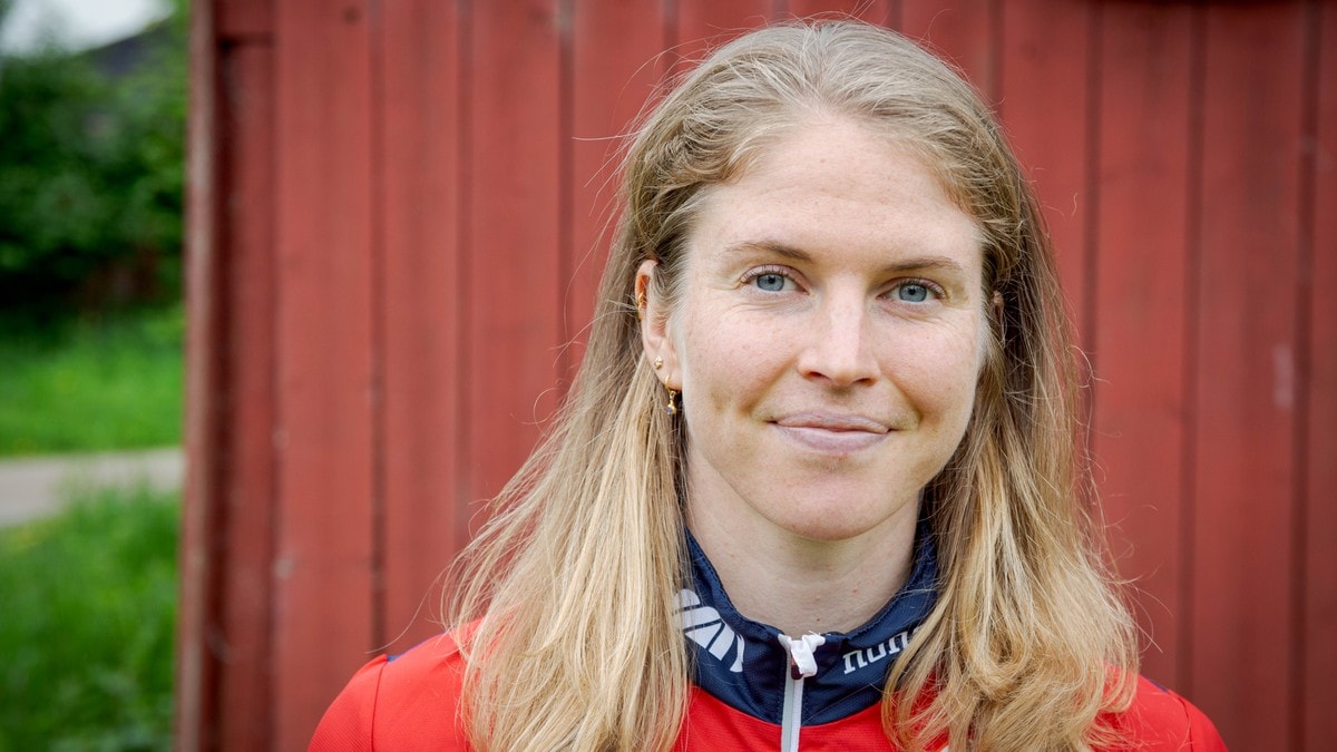 Norsk VM-medalje i orientering
