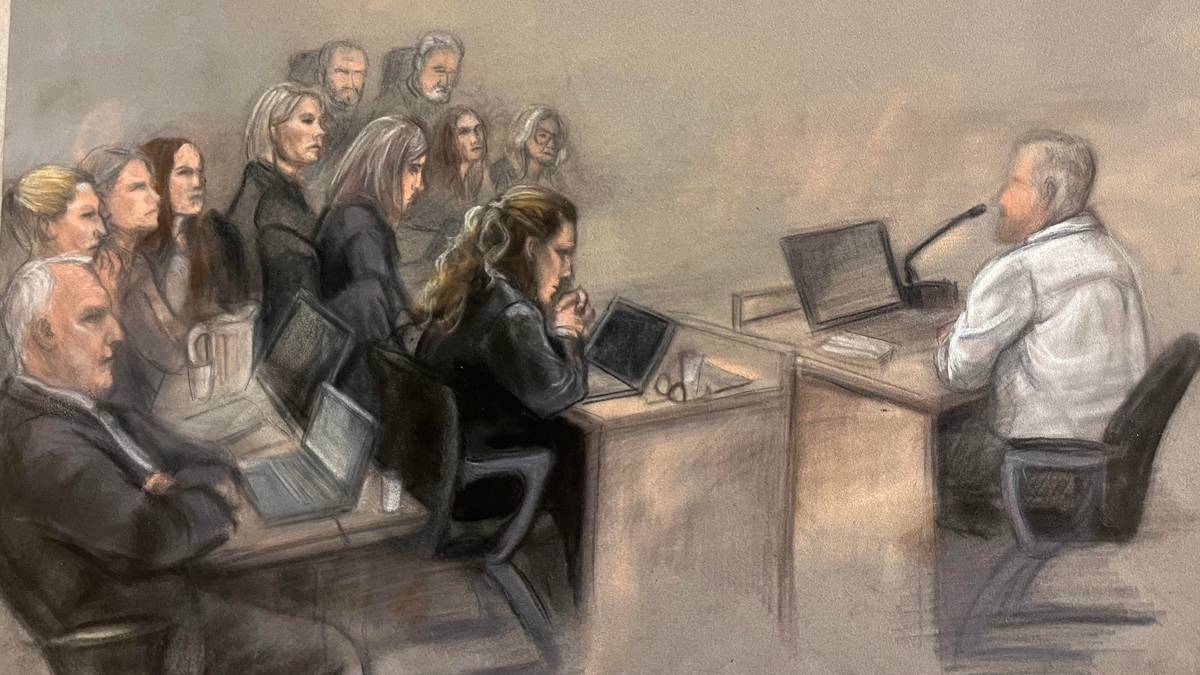 Hevder «Bestilleren» ville hevne seg ved å være utro