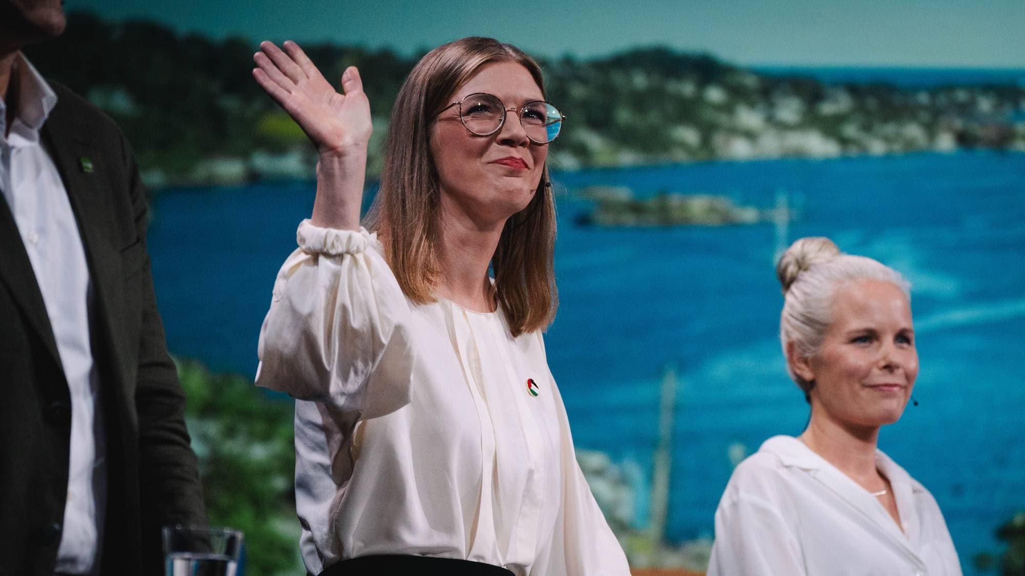 Rødt og SV er nå like store på målingene – kan Rødt bli større enn SV ...