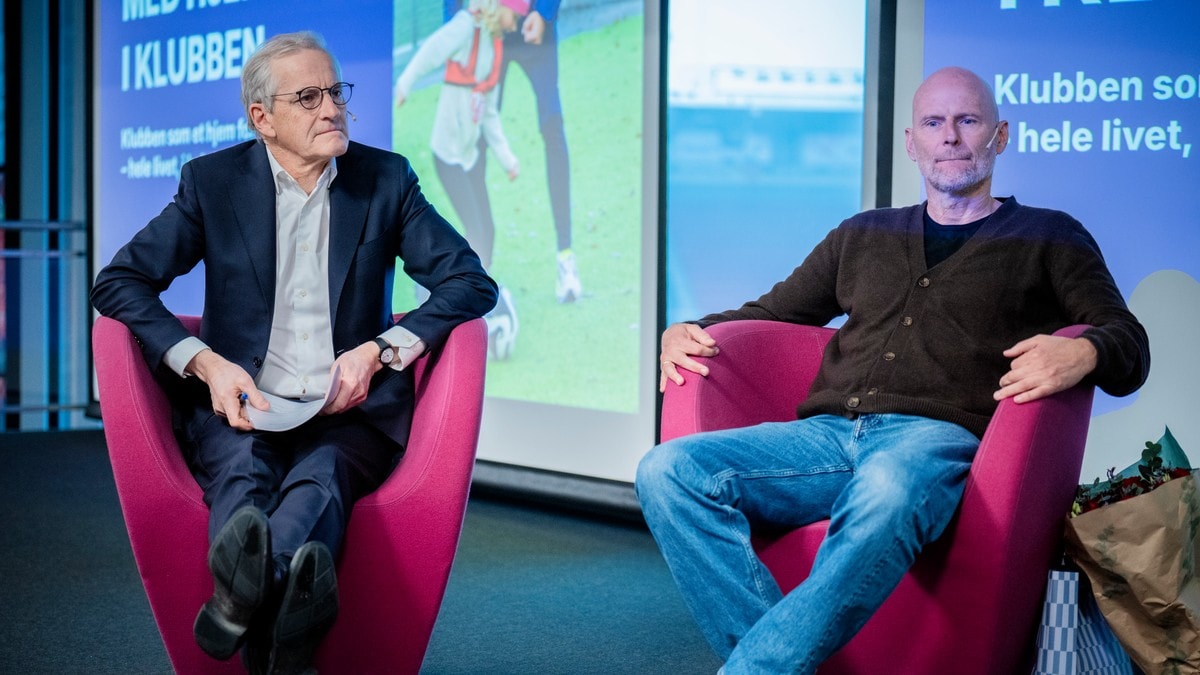 Fotballherrene tildelt Kniksens hederspris