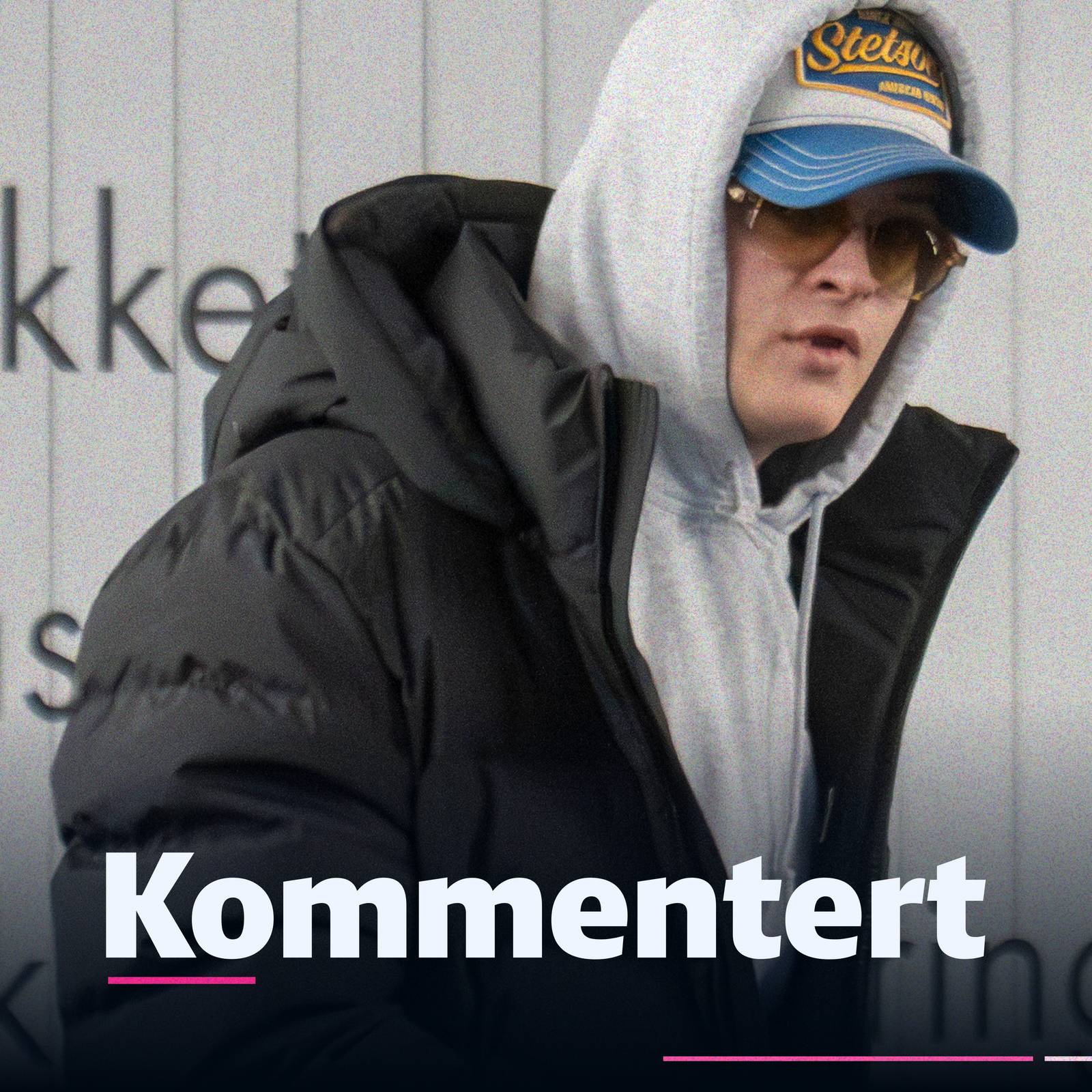 Rus, sex og kjendiser: Rettssaken viser Høibys verden episode artwork