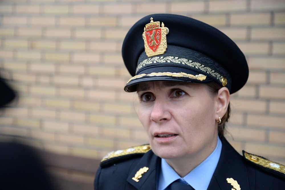Refser Hætta for feilinformasjon om rus: – Ærlig talt, du er politimester!
