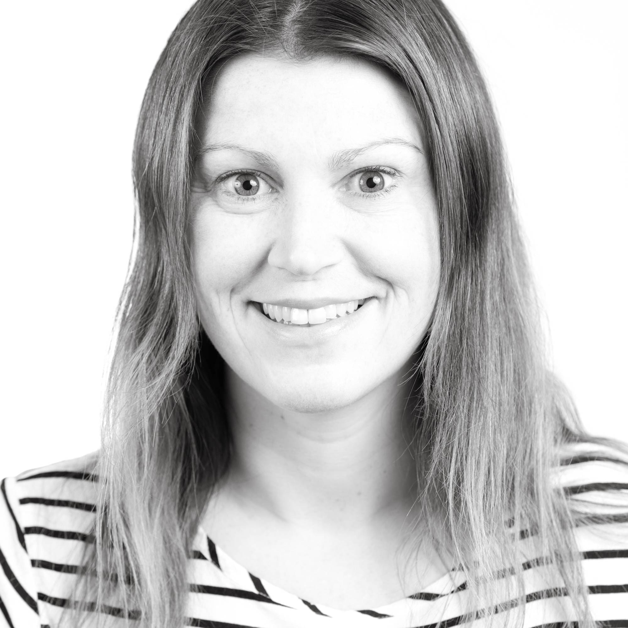 Caroline Rugeldal