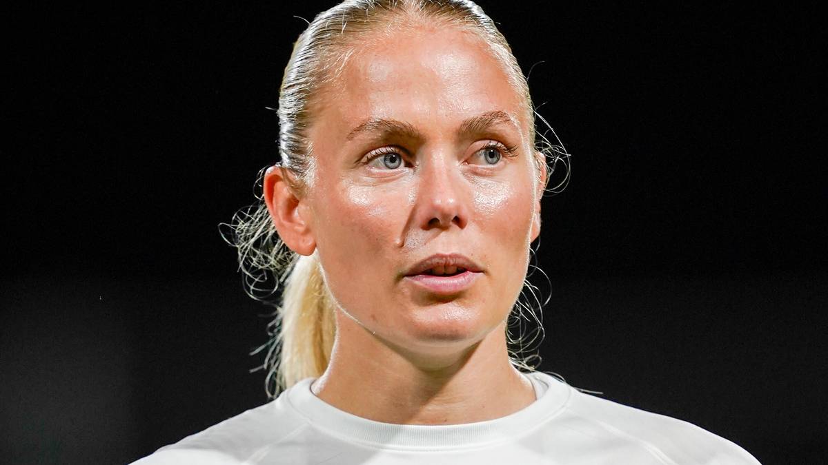 Guro Bergsvand klar for Brighton NRK Sport Sportsnyheter