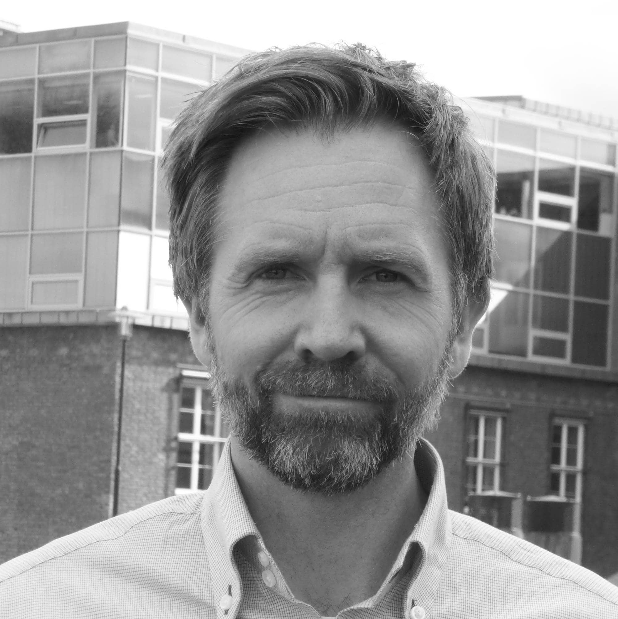 Chris Carlsen