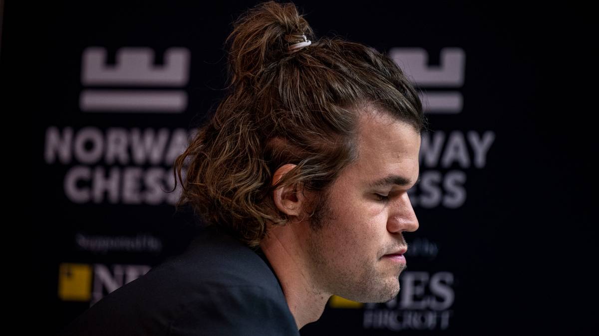 Carlsen con un altro pareggio a Baku – la finale si deciderà giovedì – NRK Sport – Notizie sportive, risultati e calendario