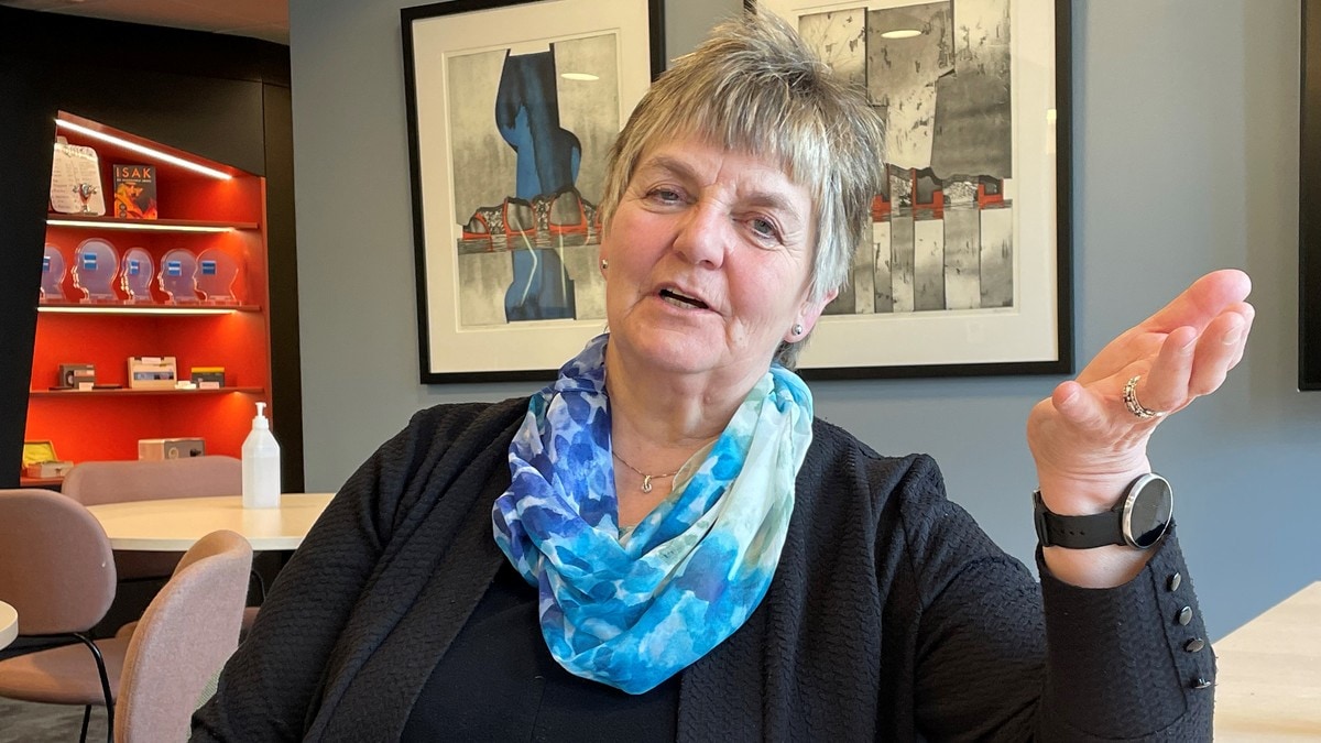 Kritiserer forslag om å flytte fergeleiet