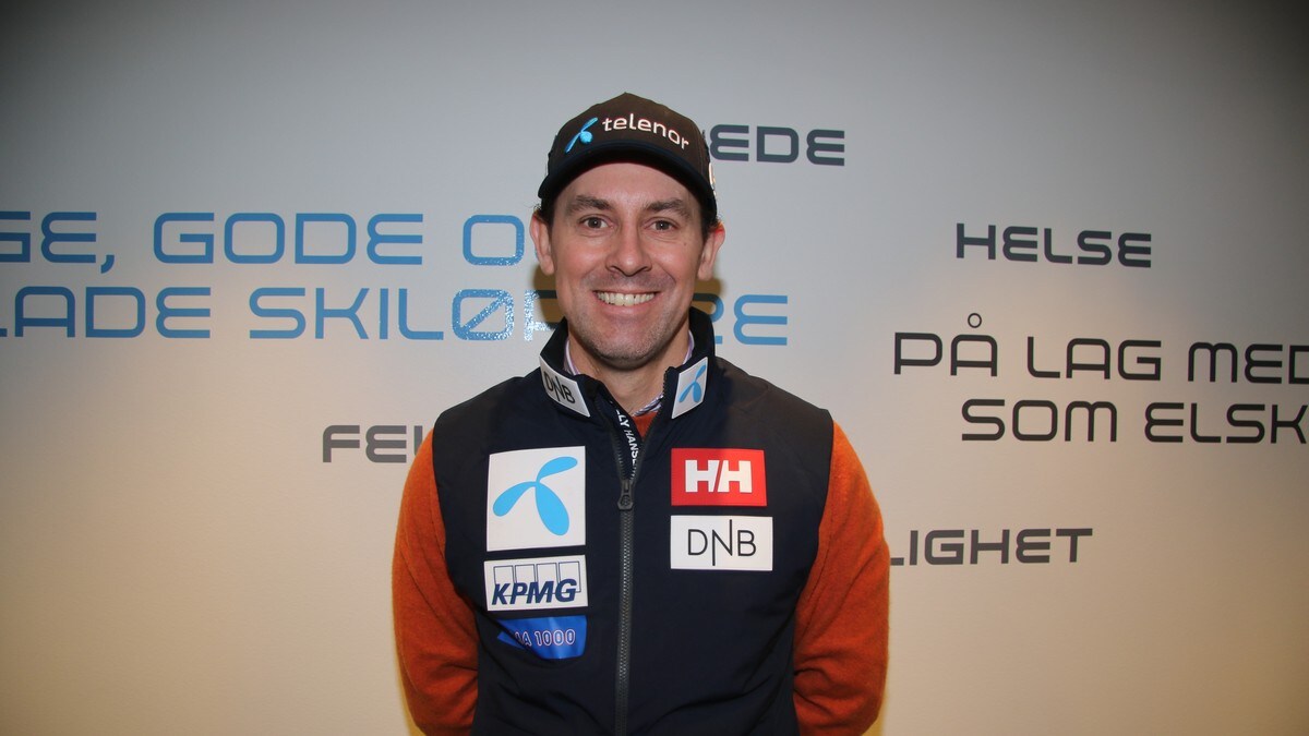 Trenerfloke løst før Paralympics: – Kjempespennende