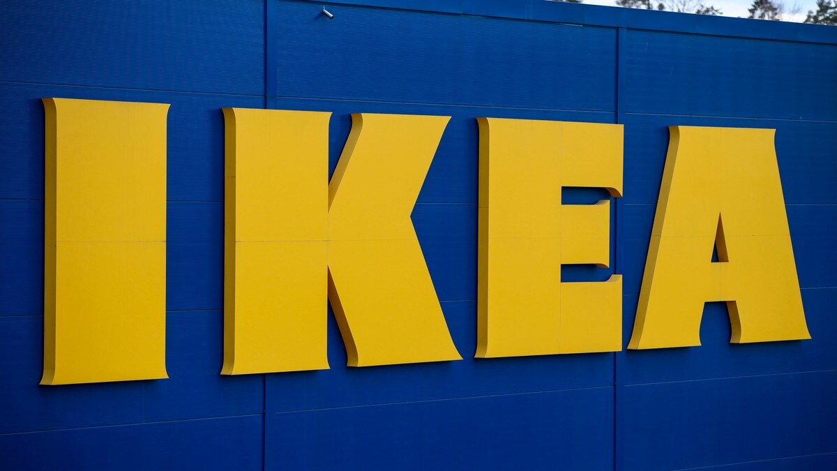 Ikea i Frankrike dømt for spionasje