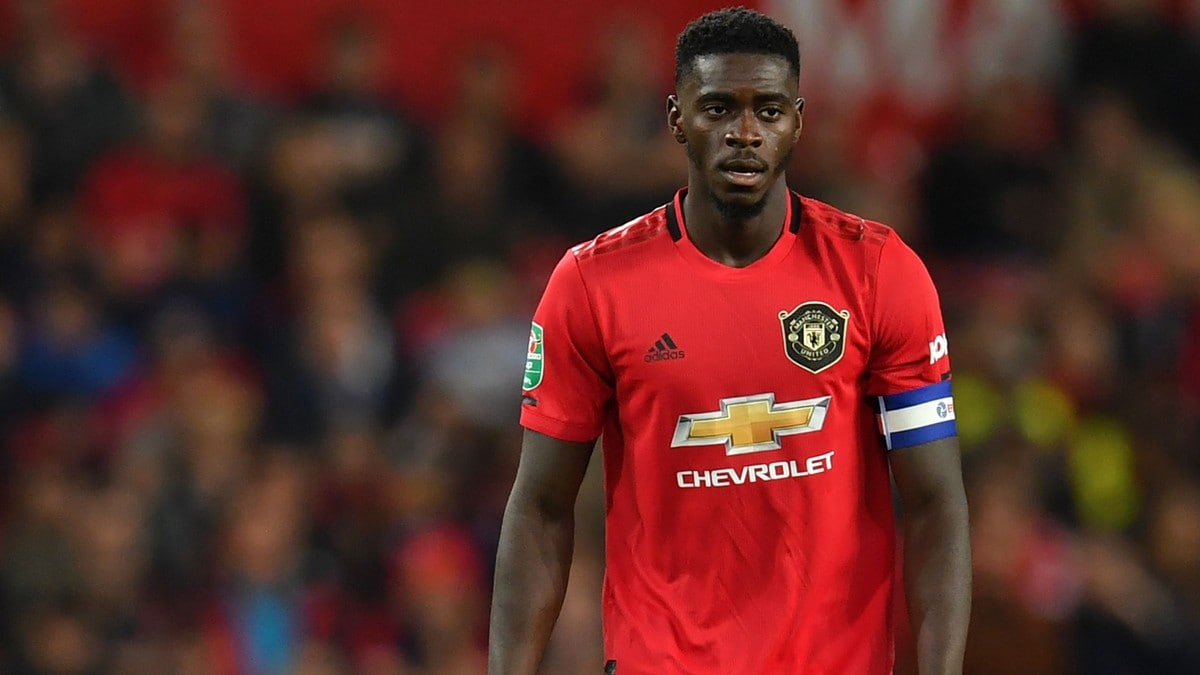 Sky Sports: Tidligere Manchester United-spiller saksøker klubben