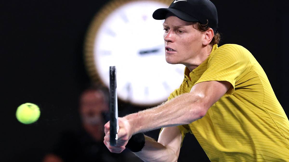 Australian Open pauset på ubestemt tid