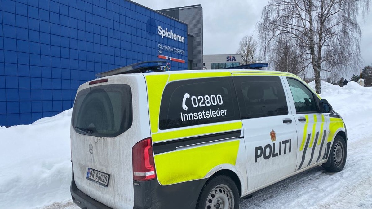 Døde etter hendelse i svømmehall