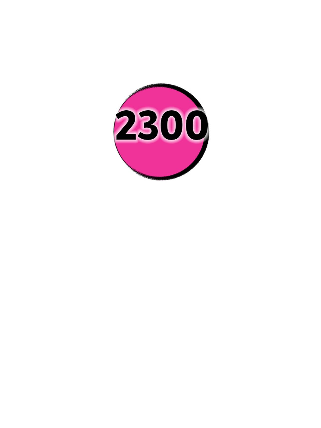 2300 barn i dommer