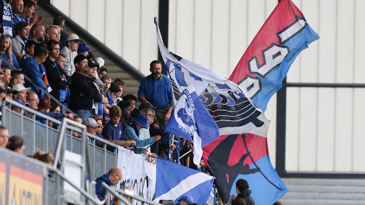 NFF slår kraftig tilbake mot cupkritikken fra Sandefjord: – Meget uheldig valg