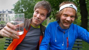 Bye & Rønnings beste: 1. episode