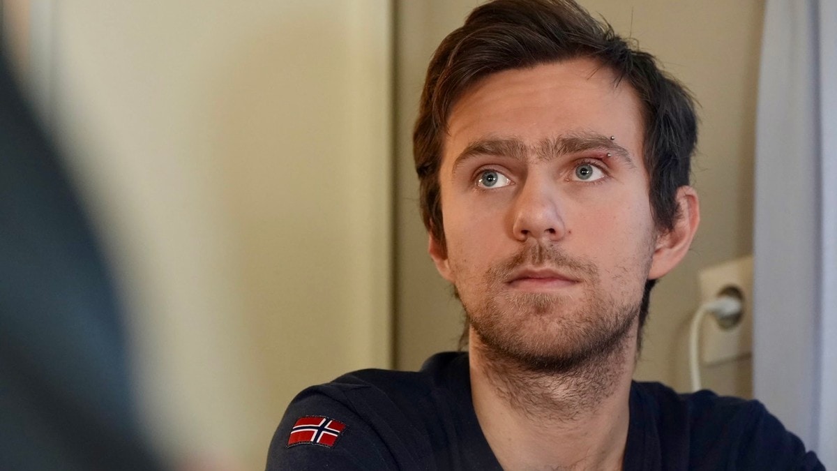Dødsulykken i Tromsø: Joachim og Nicolai var blant de første til ulykkesstedet