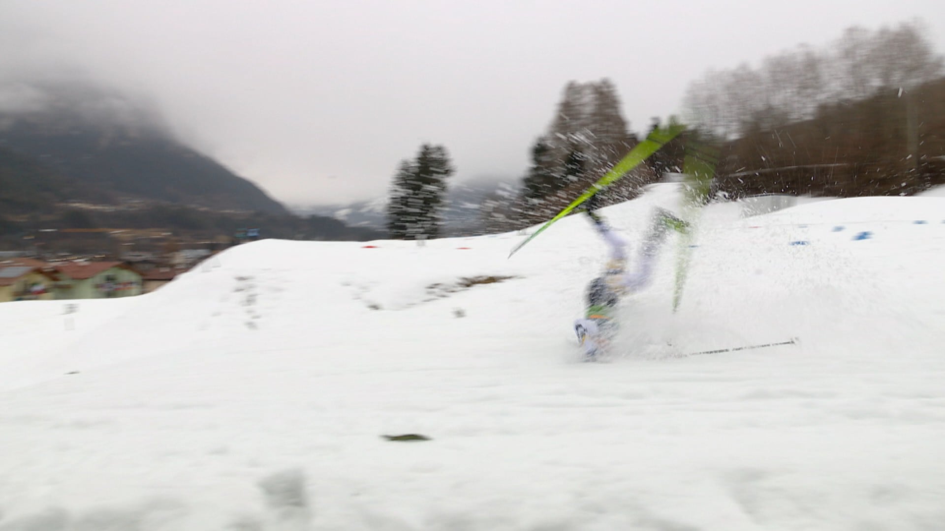 Åpner opp om sjokkbildene: – Var ikke 100 prosent