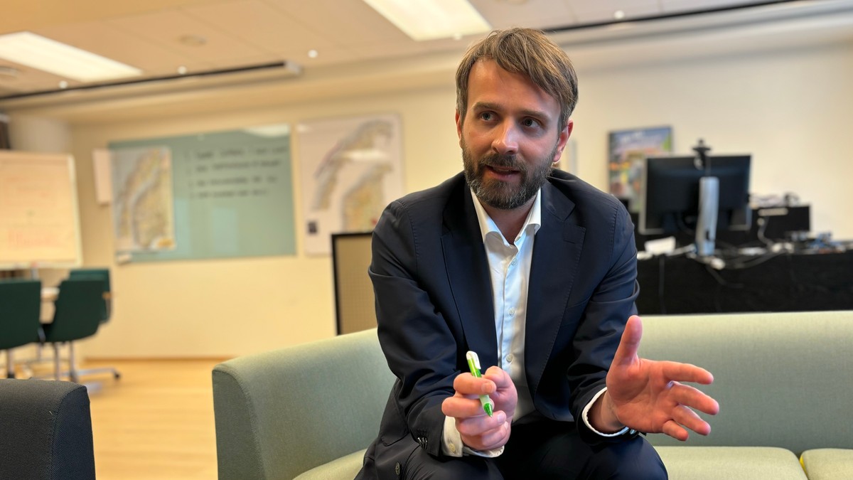 Kilder til NRK: Vestre høyaktuell som ny helseminister