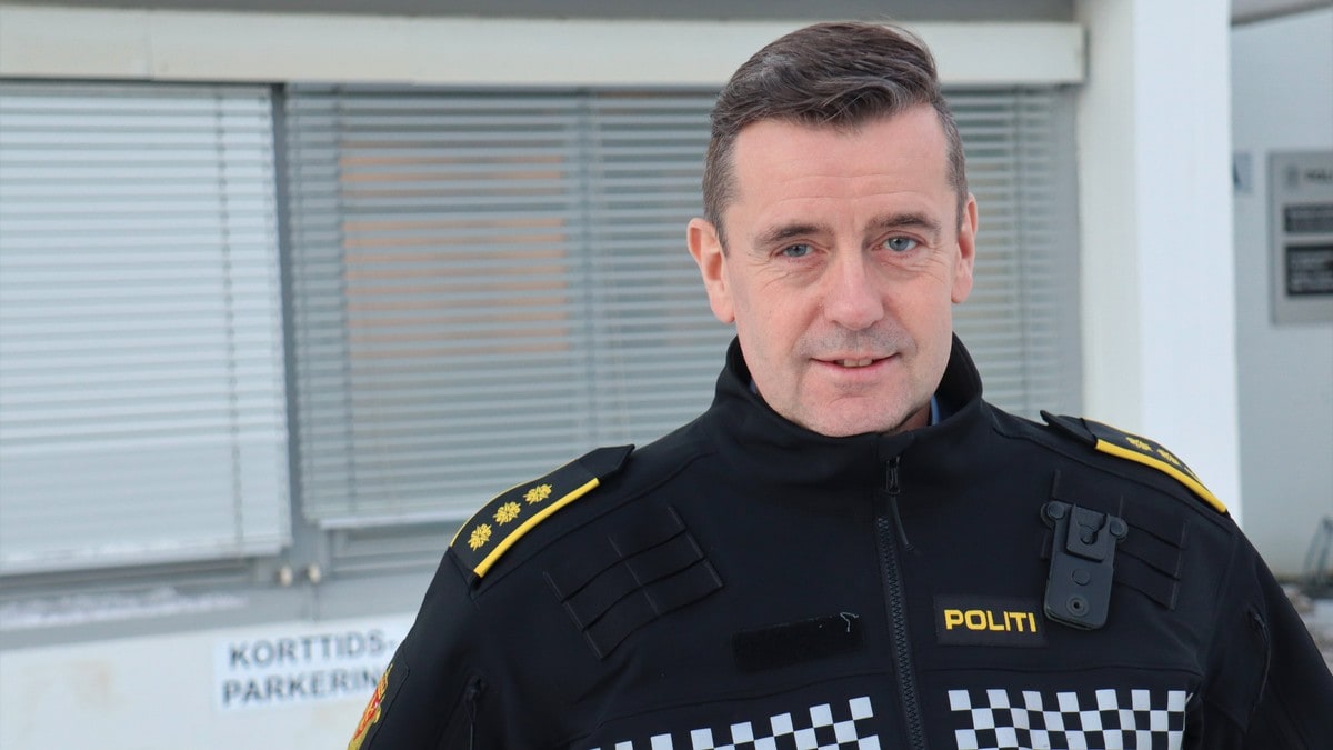 Politiet vil anmelde unødvendige bråtebranner i Lofoten
