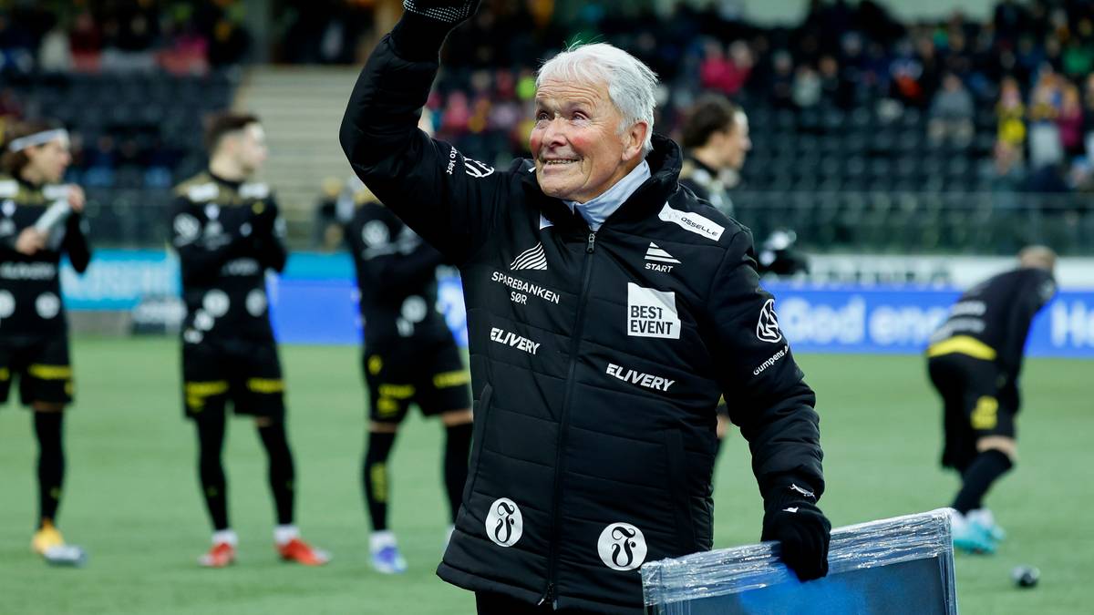 – Ora c'è una vera crisi – NRK Sport – Notizie sportive, risultati e palinsesto