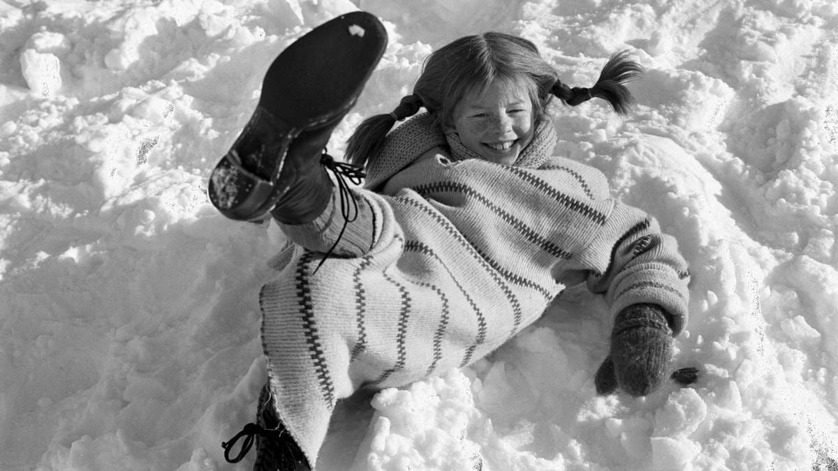 Mente Pippi var et farlig forbilde