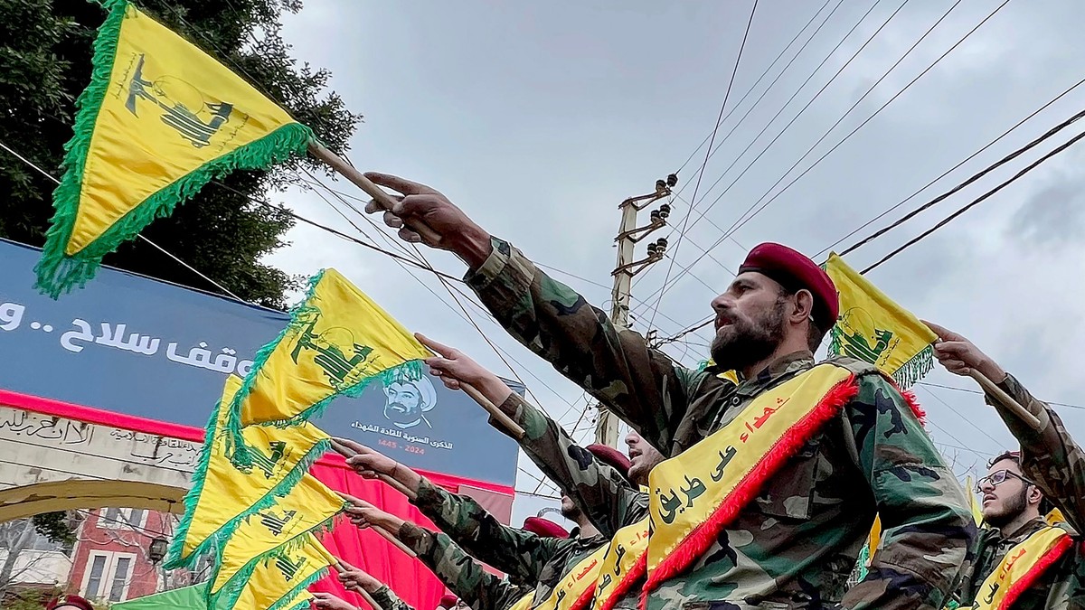 Hizbollah og Israel trapper opp angrepene: – En veldig farlig lek