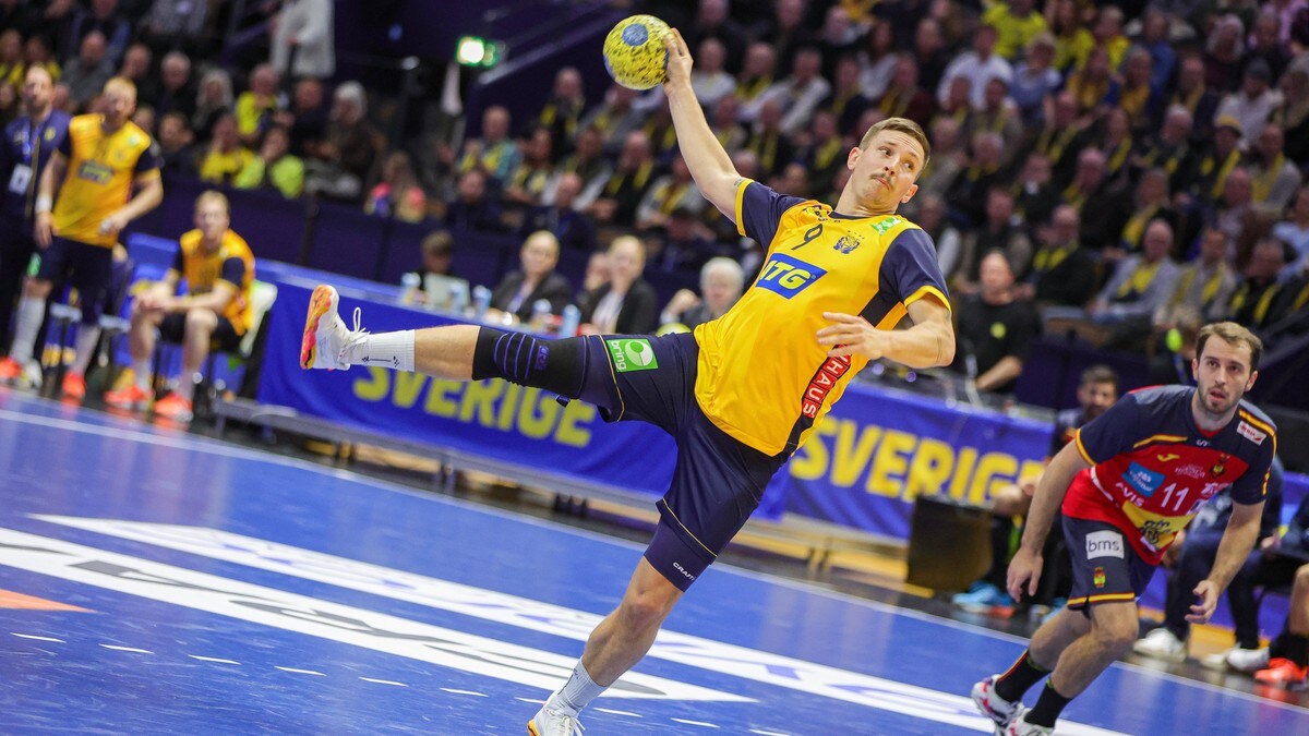 Nora Mørks kjæreste mister EM