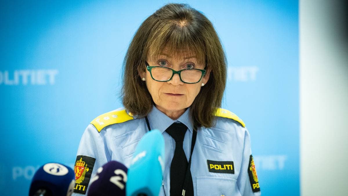 Mindre ungdomskriminalitet i Agder