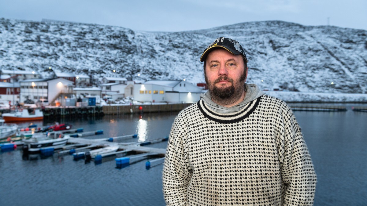 Kan blokkere gasseksporten frå Melkøya om Stortinget vedtar kvotemeldinga