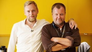 Byttelane Liv 6 Selda Ekiz Og Karen Marie Ellefsen Sesong 1 Nrk Tv