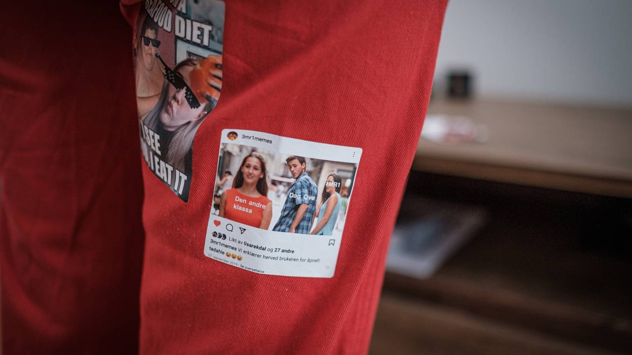 Stine Longva Veddegjerde