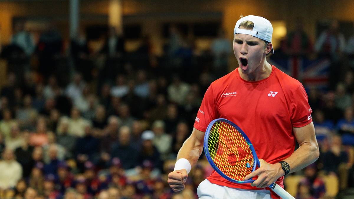 Budkov Kjær videre i Madrid