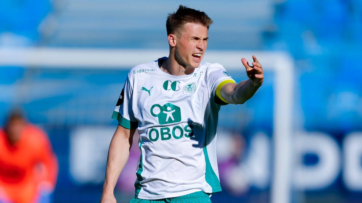 HamKam-spiller med absurd selvmål i nytt stortap: – Da blir det vanskelig