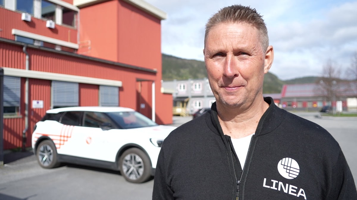 Mann utga seg for å være fra nettselskap – tok flere bilder