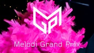 Nrk Tv Melodi Grand Prix