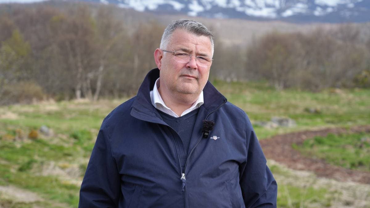 Ordfører truer med å melde overgang til Troms