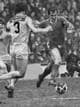 Erik Thorberg / NTB Tom Lund, cupfinalen 1977