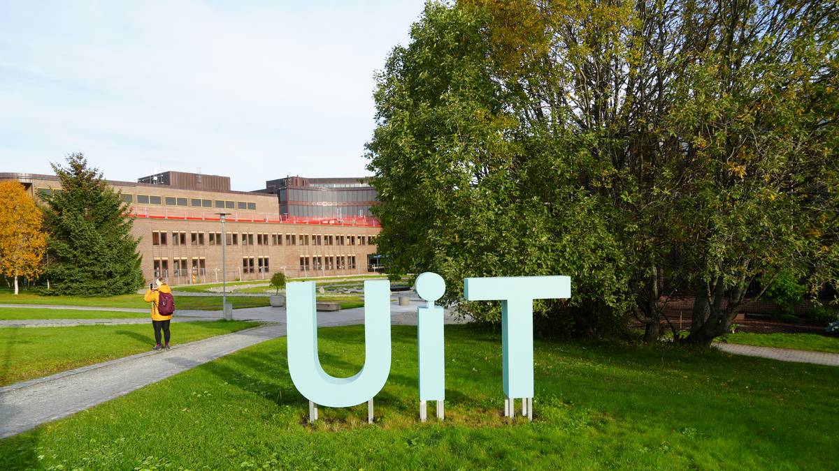 100 studieplasser på sykepleierstudiet kan bli fjernet fra Nord-Norge til fordel for hovedstaden