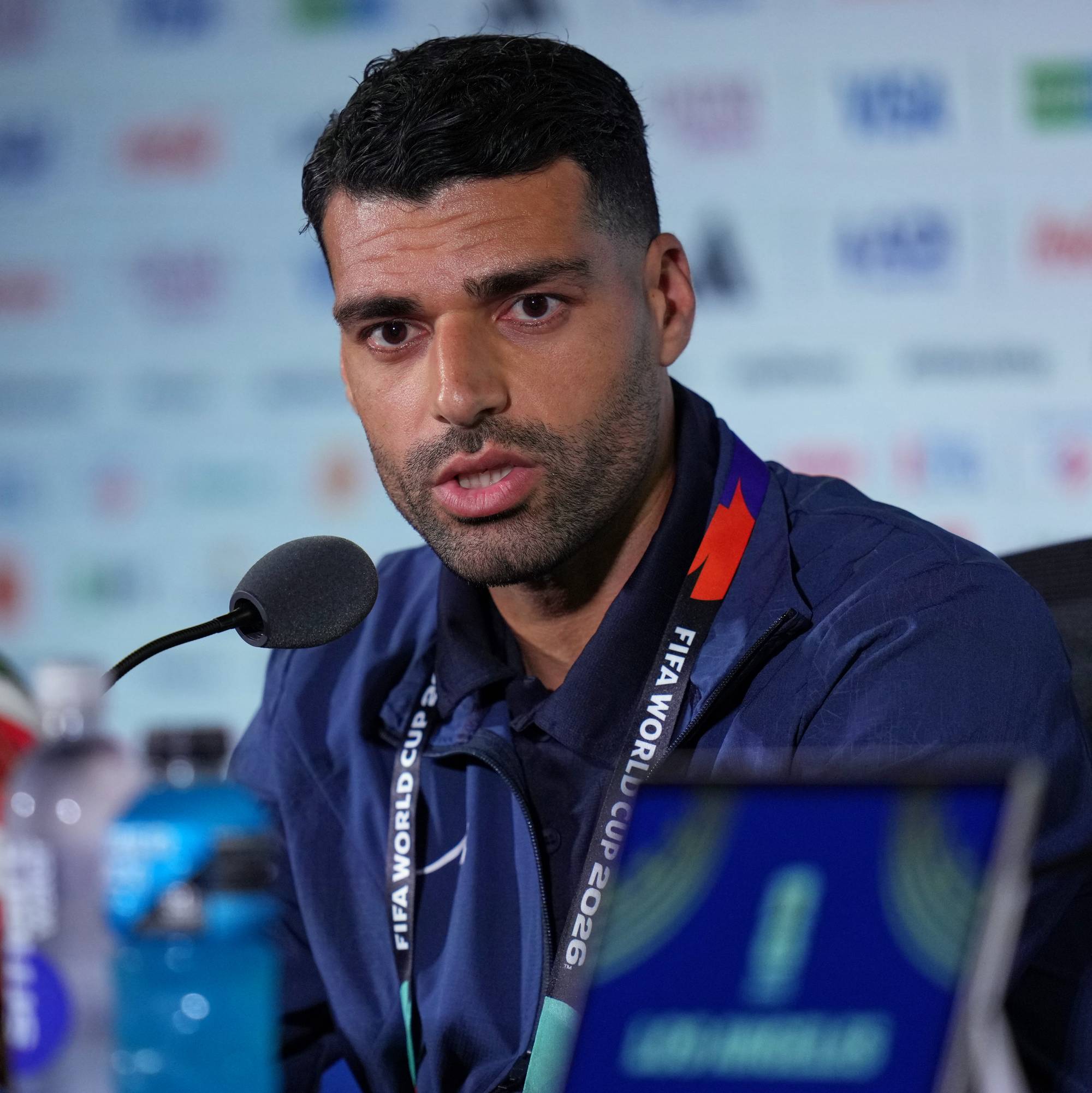 Mehdi Taremi