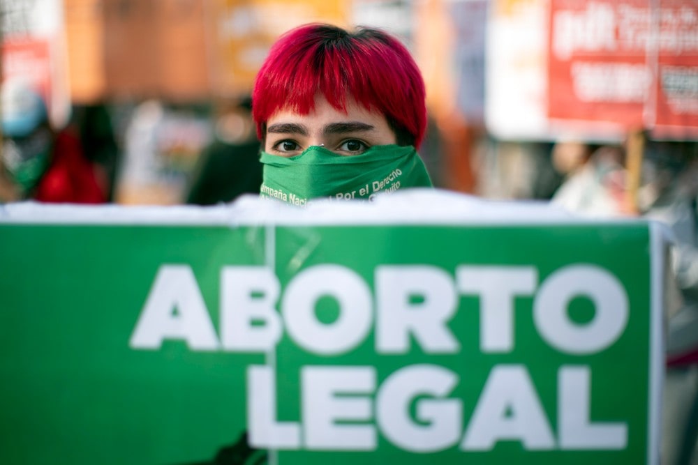 Abort i Latin-Amerika: «De rike tar abort – de fattige dør»