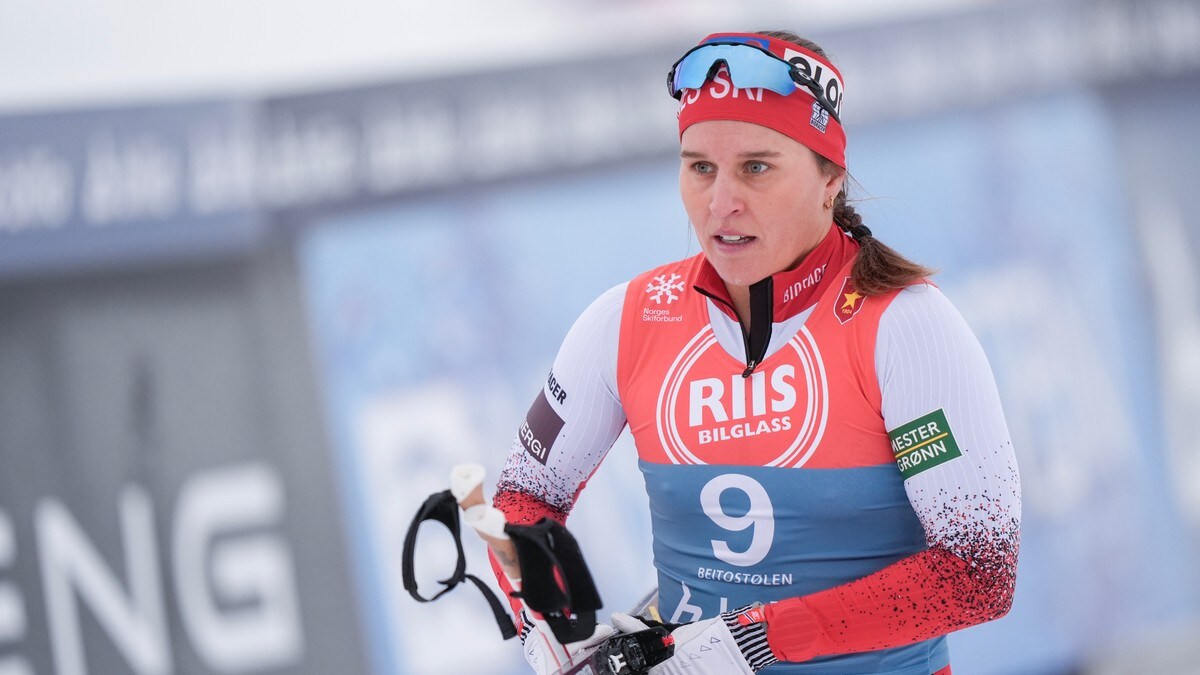 Enorm nedtur for Udnes Weng-tvillingene: – Det er deprimerende