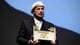 Foto: OLIVIER CHASSIGNOLE / AFP,NTB Mann i hvit alpelue