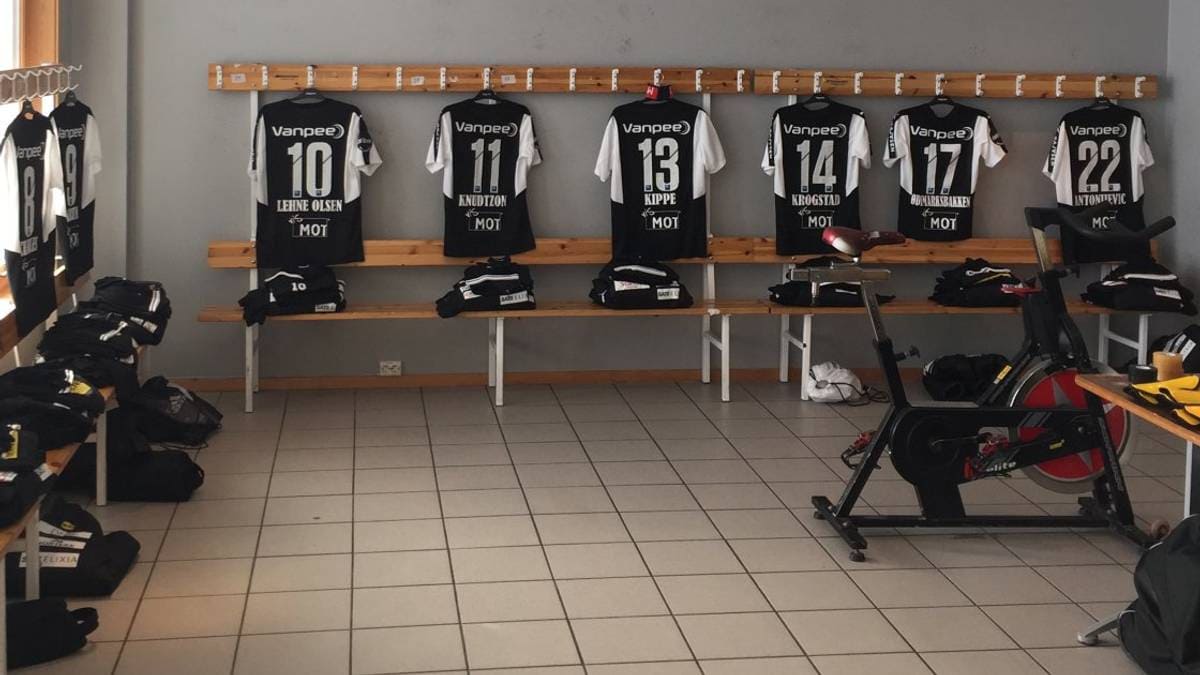 Bodø/Glimt refses for dette: – Det er kjedelig, grått og mørkt