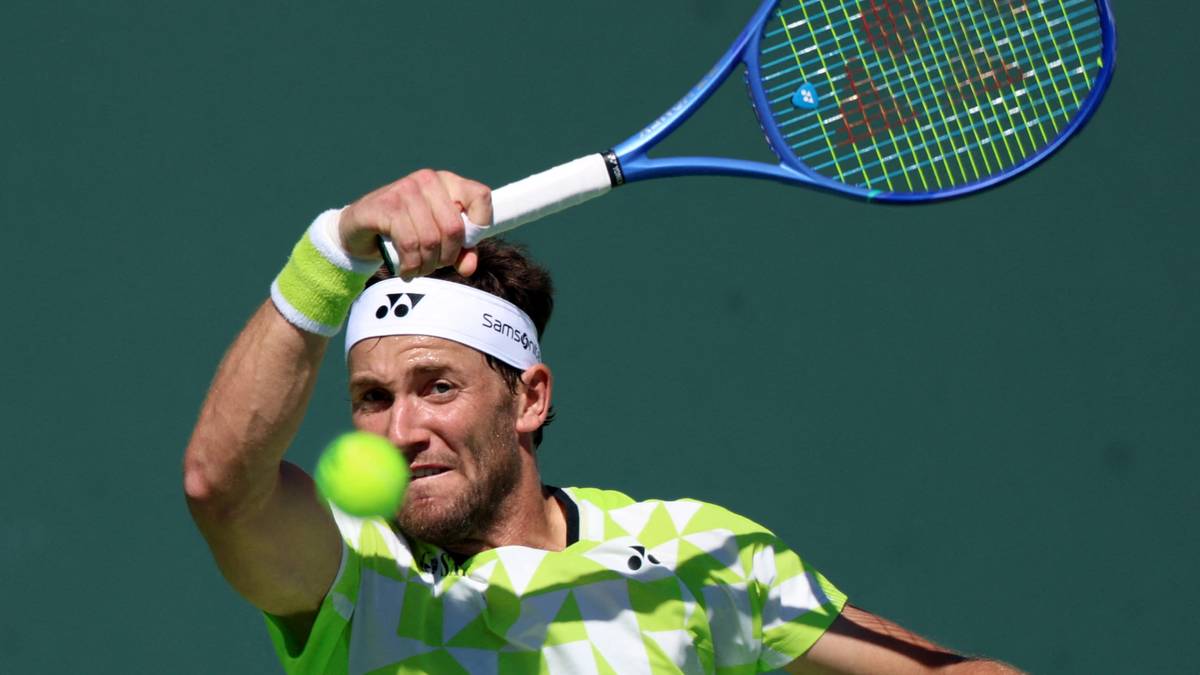 Casper Ruud møter verdensener Alcaraz i storturnering