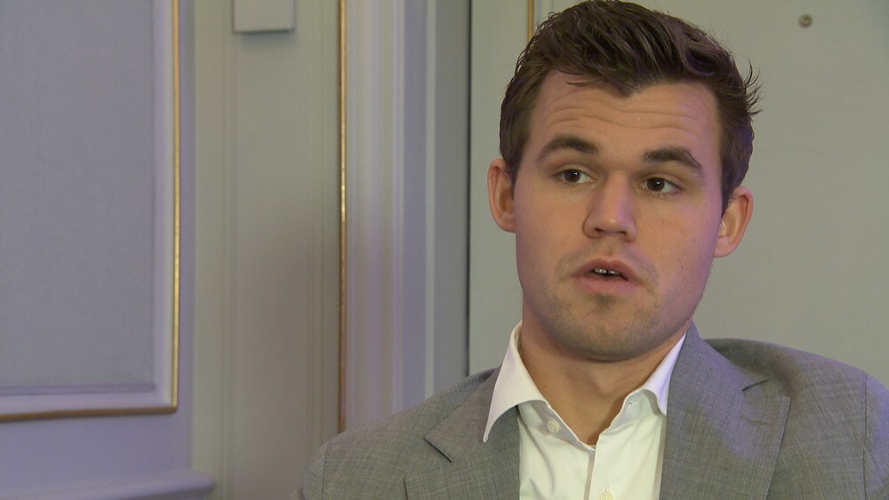 Carlsen åpner for å droppe VM: – Jeg har ikke vært motivert nok